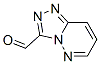 1,2,4-Triazolo[4,3-b]pyridazine-3-carboxaldehyde (9CI) CAS#: 87841-07-4