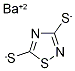 1,2,4-thiadiazole-3,5-bis(thiolate) CAS#: 82935-78-2