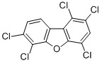 1,2,4,6,7-PNCDF CAS#: 83704-50-1