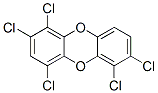 1,2,4,6,7-Pentachlorodibenzo[1,4]dioxin CAS#: 82291-35-8