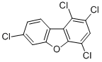 1,2,4,7-TETRACHLORODIBENZOFURAN CAS#: 83719-40-8