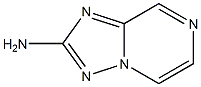 [1,2,4]Triazolo[1,5-a]pyrazin-2-amine CAS#: 88002-33-9
