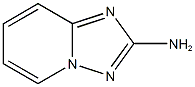 [1,2,4]triazolo[1,5-a]pyridin-2-amine CAS#: 874-46-4