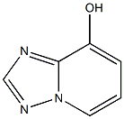 [1,2,4]triazolo[1,5-a]pyridin-8-ol CAS#: 86467-41-6