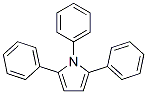 1,2,5-TRIPHENYLPYRROLE CAS#: 851-33-2