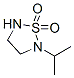 1,2,5-Thiadiazolidine,2-(1-methylethyl)-,1,1-dioxide(9CI) CAS#: 85694-52-6