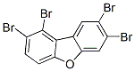 1,2,7,8-tetrabromodibenzofuran CAS#: 84761-80-8