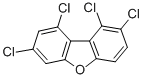 1,2,7,9-TETRACHLORODIBENZOFURAN CAS#: 83704-26-1