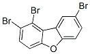 1,2,8-TRIBROMODIBENZOFURAN CAS#: 84761-81-9