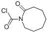 1(2H)-Azocinecarbonylchloride,hexahydro-2-oxo-(9CI) CAS#: 81428-95-7