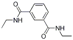 1,3-BenzenedicarboxaMide, N,N'-diethyl- CAS#: 82292-39-5