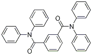 1,3-BenzenedicarboxaMide, N,N,N',N'-tetraphenyl- CAS#: 88234-19-9