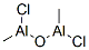 1,3-DICHLORO-1,3-DIMETHYLDIALUMINOXANE, 0.5M SOLUTION IN TOLUENE CAS#: 87043-37-6