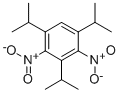 1,3-DINITRO-2,4,6-TRIISOPROPYLBENZENE CAS#: 85187-23-1