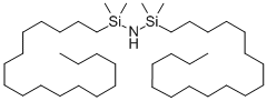 1,3-DIOCTADECYLTETRAMETHYLDISILAZANE CAS#: 82356-82-9