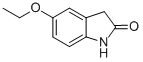 1,3-Dihydro-5-ethoxy-2H-indol-2-one CAS#: 87234-49-9