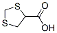1,3-Dithiolane-4-carboxylicacid(7CI) CAS#: 89281-65-2