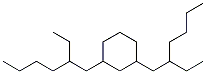 1,3-bis(2-ethylhexyl)cyclohexane CAS#: 84753-08-2