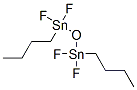 1,3-dibutyl-1,1,3,3-tetrafluorodistannoxane CAS#: 82364-22-5