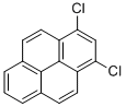 1,3-dichloropyrene CAS#: 89315-20-8