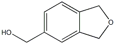 (1,3-dihydroisobenzofuran-5-yl)methanol CAS#: 89424-84-0