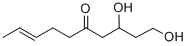 1,3-dihydroxy-8-decen-5-one CAS#: 86918-62-9