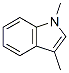 1,3-dimethylindole CAS#: 875-30-9