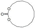 1,3-dioxacyclopentadecan-2-one CAS#: 83742-07-8