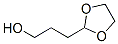 1,3-dioxolane-2-propan-1-ol CAS#: 85391-14-6