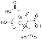 1,3-divinyldisiloxane-1,1,3,3-tetrayl tetraacetate CAS#: 84682-37-1