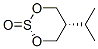 1,3,2-Dioxathiane,5-(1-methylethyl)-,2-oxide,cis-(9CI) CAS#: 81756-44-7