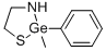 1,3,2-Thiazagermolidine, 2-methyl-2-phenyl- CAS#: 84260-22-0
