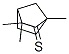 1,3,3-Trimethylnorbornane-2-thione CAS#: 875-06-9