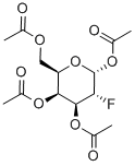 1,3,4,6-TETRA-O-ACETYL-2-DEOXY-2-FLUORO-ALPHA-D-GALACTOPYRANOSE CAS#: 83697-45-4