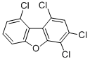 1,3,4,9-TETRACHLORODIBENZOFURAN CAS#: 83704-28-3