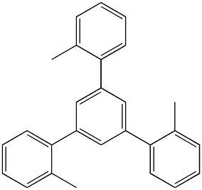 1,3,5-Tri-o-tolylbenzene CAS#: 87226-88-8