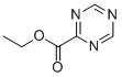 1,3,5-Triazine-2-carboxylicacid,ethylester(9CI) CAS#: 81840-52-0