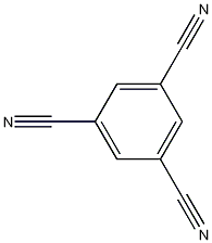 1,3,5-Tricyanobenzene CAS#: 88830-25-5