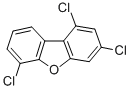 1,3,6-TRICHLORODIBENZOFURAN CAS#: 83704-39-6