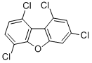 1,3,6,9-TETRACHLORODIBENZOFURAN CAS#: 83690-98-6