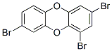 1,3,8-TRIBROMODIBENZO-P-DIOXIN CAS#: 80246-33-9