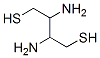 1,4-Butanedithiol, 2,3-diamino- CAS#: 89020-07-5