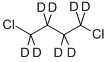 1,4-DICHLOROBUTANE-D8 CAS#: 83547-96-0