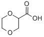 1,4-DIOXANE-2-CARBOXYLIC ACID CAS#: 89364-41-0