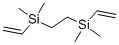 1,4-DIVINYL-1,1,4,4-TETRAMETHYLDISILYLETHANE CAS#: 84677-98-5
