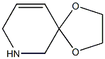 1,4-Dioxa-7-azaspiro[4.5]dec-9-ene CAS#: 84794-18-3