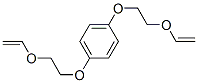 1,4-bis[2-(vinyloxy)ethoxy]benzene CAS#: 84563-49-5