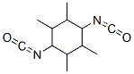 1,4-diisocyanato-2,3,5,6-tetramethylcyclohexane CAS#: 84712-83-4