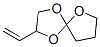 1,4,6-Trioxaspiro[4.4]nonane,  2-ethenyl- CAS#: 86828-14-0