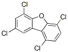 1,4,6,8-tetrachlorodibenzofuran CAS#: 82911-58-8